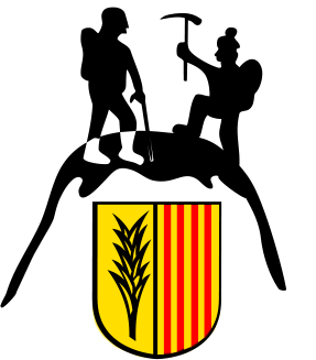 Club Excursionista Sant Julià de Ramis - logo