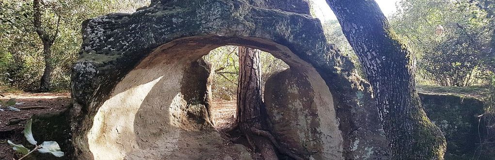 De VULPELLAC a CLOTS de SANT JULIÀ, CANAPOST i PERATALLADA