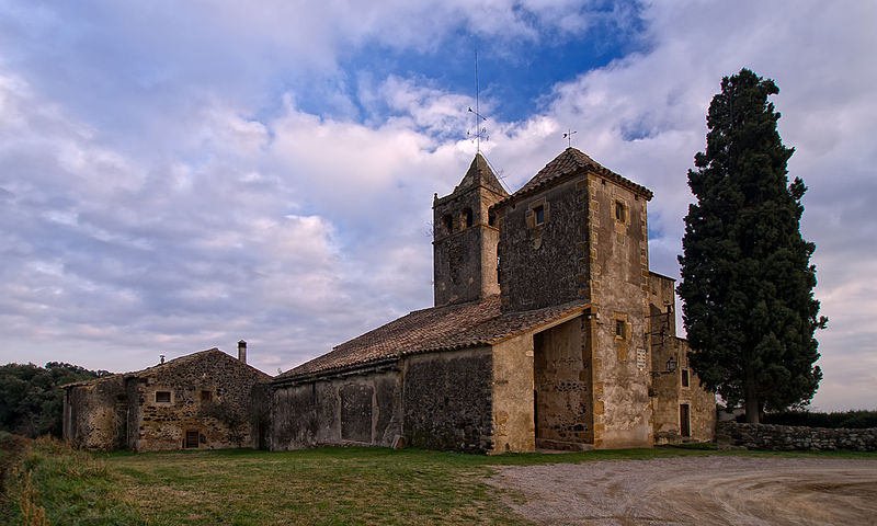 Camí Antic de Canet  a Adri