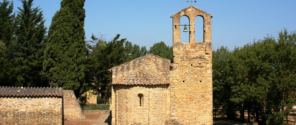 PORTEM el PESSEBRE a l'ESGLÉSIA DE SANTA SUSANNA de PERALTA 2025