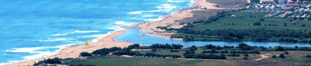 Ruta del Ter. 12 etapa i última. Torroella de Montgrí - L'Estartit