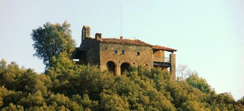 Portada del PESSEBRE 2021 - ERMITA de SANT SALVADOR de PUIG-ALDER