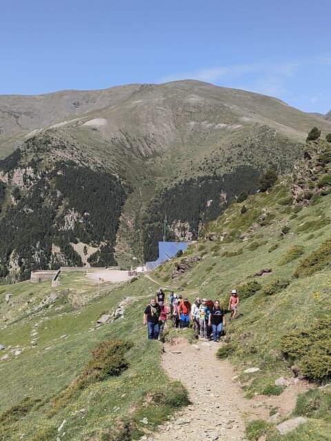 SANTUARI DE NÚRIA