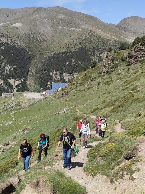 SANTUARI DE NÚRIA
