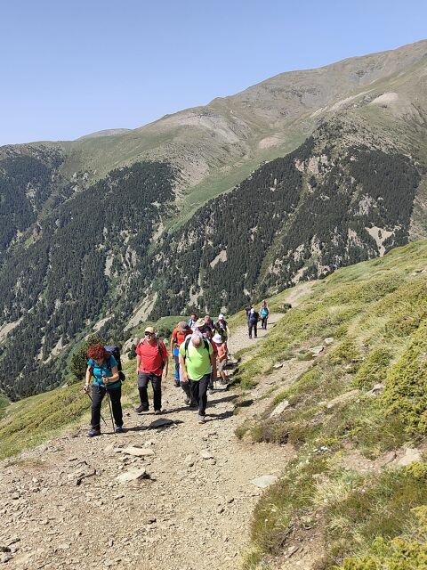 SANTUARI DE NÚRIA