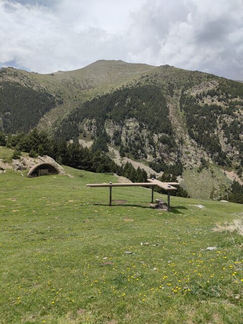 SANTUARI DE NÚRIA