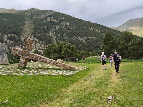 SANTUARI DE NÚRIA