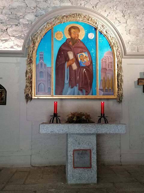 SANTUARI DE NÚRIA
