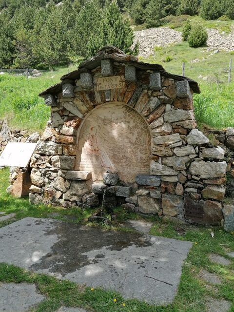 SANTUARI DE NÚRIA