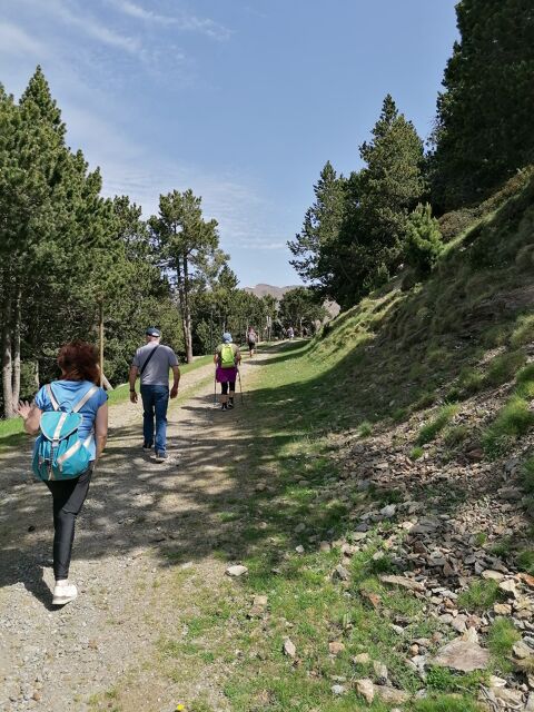 SANTUARI DE NÚRIA