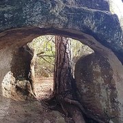 De VULPELLAC a CLOTS de SANT JULIÀ, CANAPOST i PERATALLADA