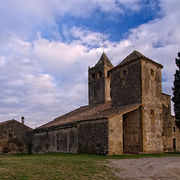 Camí Antic de Canet  a Adri
