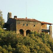 Portada del PESSEBRE 2021 - ERMITA de SANT SALVADOR de PUIG-ALDER