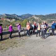 RUTA del TER: 6a etapa. Torelló - Manlleu 