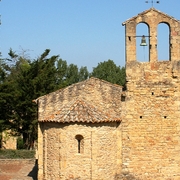 PORTEM el PESSEBRE a l'ESGLÉSIA DE SANTA SUSANNA de PERALTA 2025