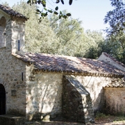 Sortida  des de La CELLERA al PASTERAL (Visita a les coves del Pasteral)